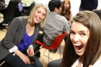Toronto Social Media Internships Image 4