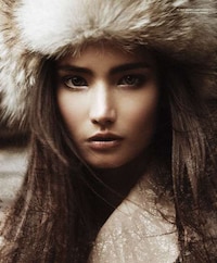 Sensual Free-Spirited Shoots Image 2