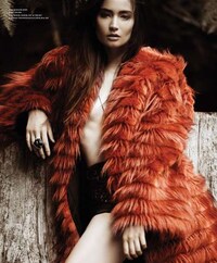 Sensual Free-Spirited Shoots Image 3