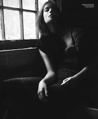 Sensual Free-Spirited Shoots Image 6