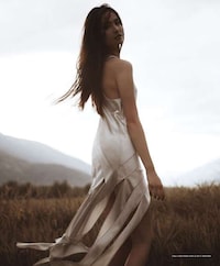 Sensual Free-Spirited Shoots Image 8