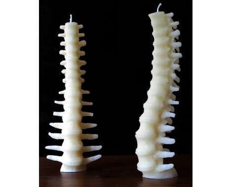 100 Creative Candles