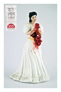 Horrific Porcelain Ads Image 2