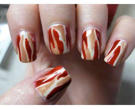72 Magnificent Manicures