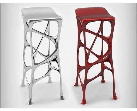 98 Sassy Stools