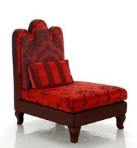 Eclectic Extravagant Furniture Image 2