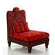 Eclectic Extravagant Furniture Image 2