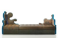 Eclectic Extravagant Furniture Image 4