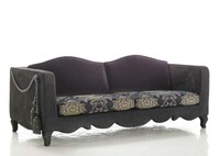 Eclectic Extravagant Furniture Image 5