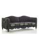 Eclectic Extravagant Furniture Image 5