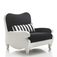 Eclectic Extravagant Furniture Image 6