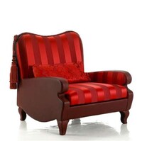 Eclectic Extravagant Furniture Image 8