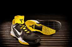 Predatory Court Kicks