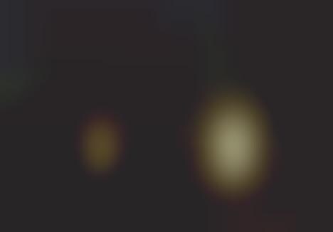 Candid Eerie Environment Captures