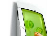 10 Innovative Electrolux Refrigerators