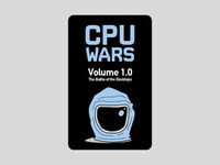 Computer Processor Card Games Image 4
