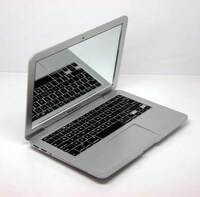 Laptop Makeup Mirrors Image 3