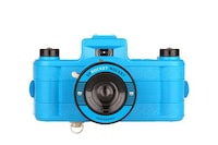 Updated Analogue Cameras Image 5
