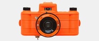 Updated Analogue Cameras Image 8