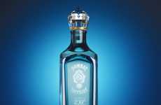 Commemorative Regal Liquor