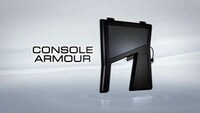 Interchangeable Gaming Shields Image 4