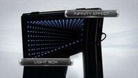 Interchangeable Gaming Shields Image 7