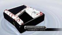 Interchangeable Gaming Shields Image 8