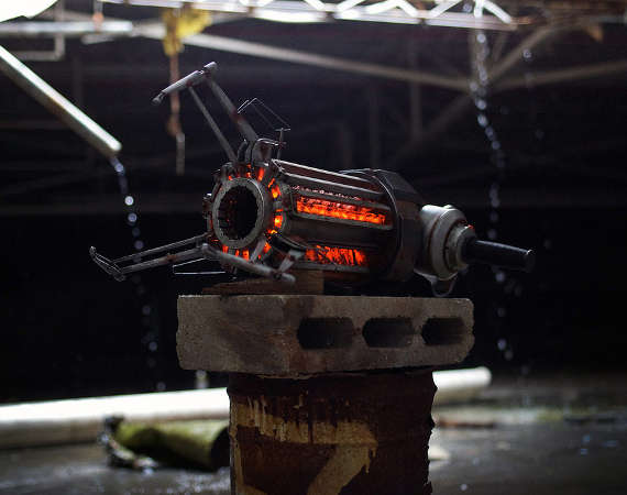 Charitable Gaming Firearms