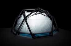 Inflatable Camping Shelters