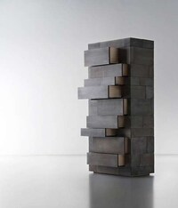 Sophisticated Storage Sculptures Image 3