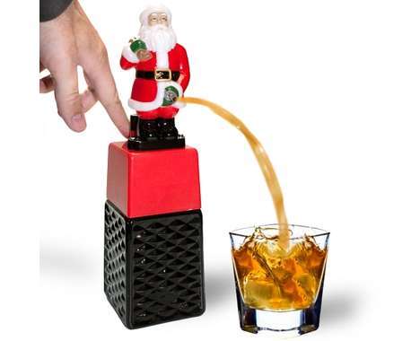 34 Christmas Novelties