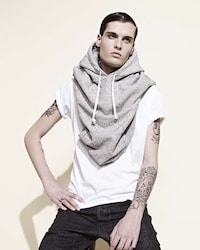 Stoic Pastel Lookbooks Image 3
