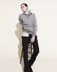 Stoic Pastel Lookbooks Image 6