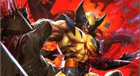 Fiery Superhero Fan Art Image 6