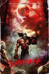 Fiery Superhero Fan Art Image 8