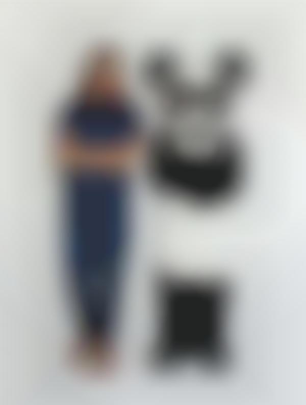 Masked Panda Pictorials