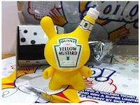 Cute Character Condiments Image 3