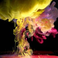 Cloudy Neon Captures Image 3