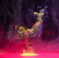 Cloudy Neon Captures Image 6