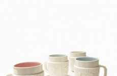 Cute Cozy Mugs