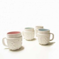 Cute Cozy Mugs