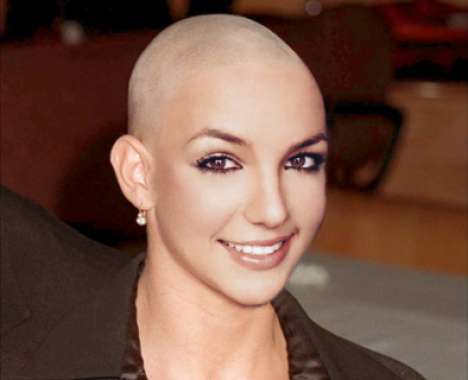 55 Scandalous Britney Spears Finds