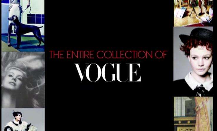 Virtual Fashion Bible Collections