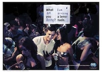 Elementary Dialog Advertising Image 2