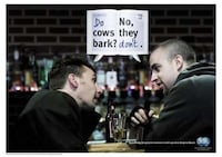 Elementary Dialog Advertising Image 3