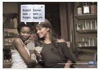 Elementary Dialog Advertising Image 4