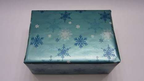 Christmas Present Pranks
