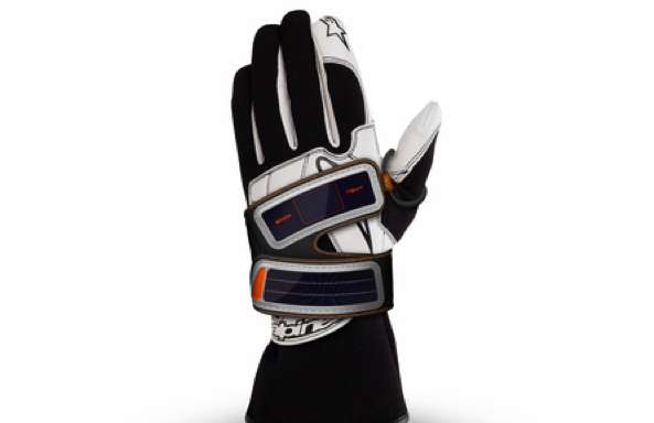 Hi-Tech Snowboarding Accessories