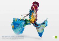 Visually Stimulating Advertising Image 2