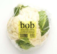 Vegetable Monikers